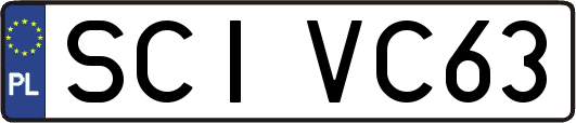 SCIVC63
