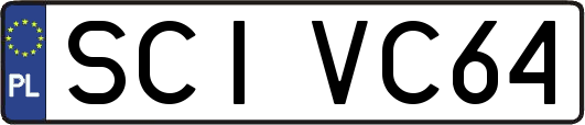 SCIVC64