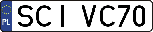 SCIVC70