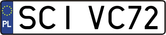 SCIVC72