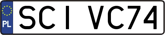 SCIVC74