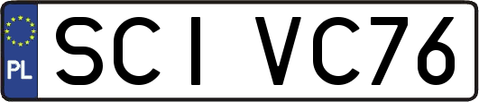 SCIVC76