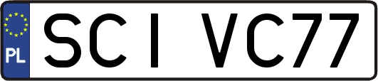 SCIVC77