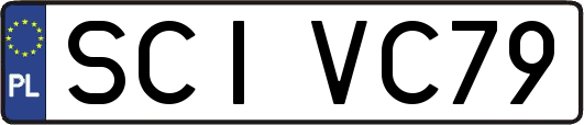 SCIVC79
