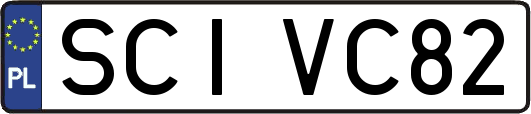 SCIVC82