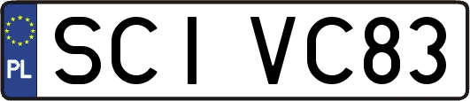 SCIVC83