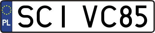 SCIVC85
