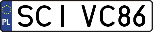 SCIVC86