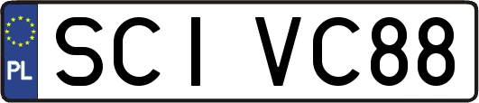 SCIVC88
