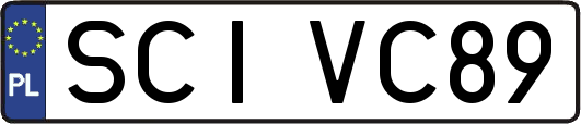 SCIVC89