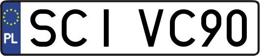 SCIVC90