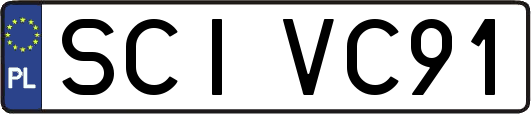 SCIVC91