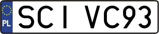 SCIVC93