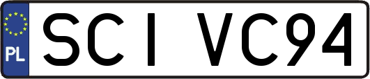 SCIVC94