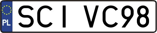 SCIVC98