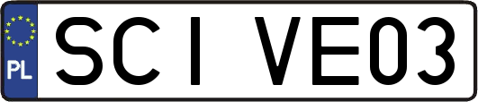 SCIVE03
