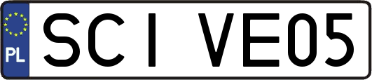 SCIVE05