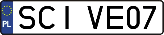 SCIVE07