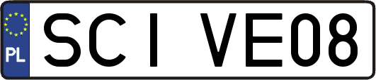 SCIVE08