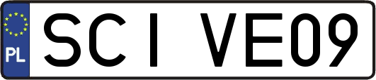 SCIVE09