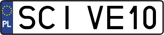 SCIVE10