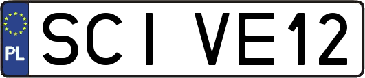 SCIVE12