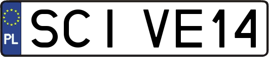SCIVE14