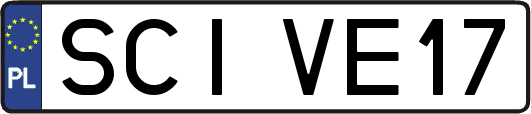 SCIVE17