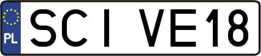 SCIVE18