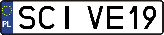 SCIVE19