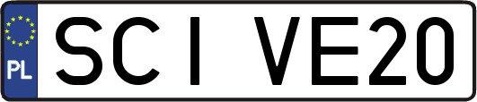 SCIVE20