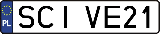 SCIVE21