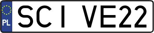 SCIVE22