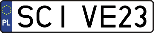 SCIVE23