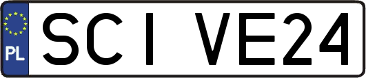 SCIVE24
