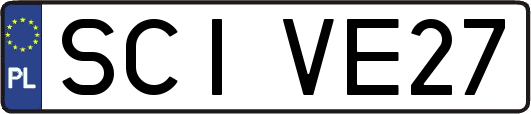 SCIVE27