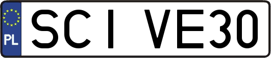 SCIVE30