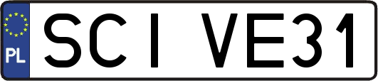 SCIVE31