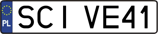 SCIVE41