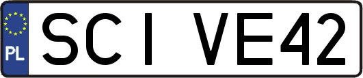 SCIVE42