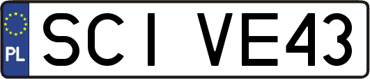 SCIVE43