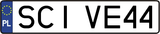 SCIVE44