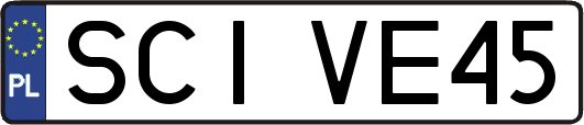 SCIVE45