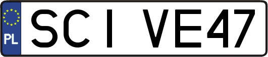 SCIVE47
