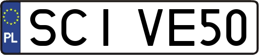 SCIVE50
