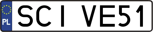 SCIVE51
