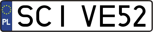 SCIVE52