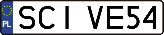 SCIVE54