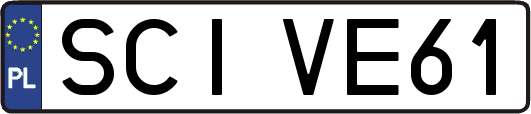 SCIVE61