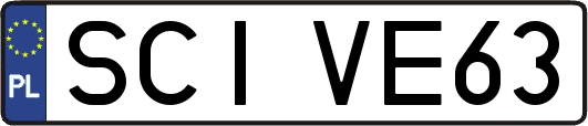 SCIVE63